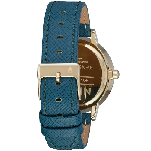 Жіночий годинник NIXON KENSINGTON A108-2816-00 купити за ціною 4800 грн на сайті - THEWATCH
