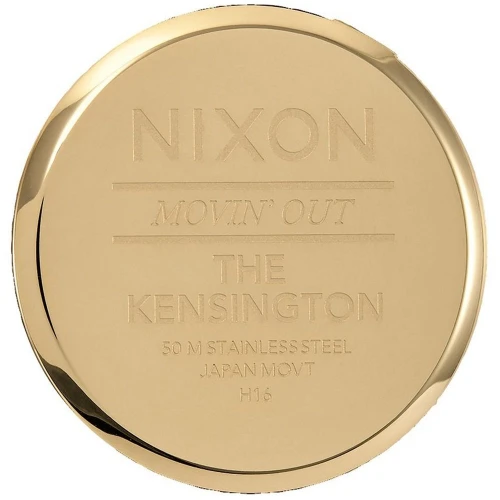 Жіночий годинник NIXON KENSINGTON A108-2816-00 купити за ціною 4800 грн на сайті - THEWATCH