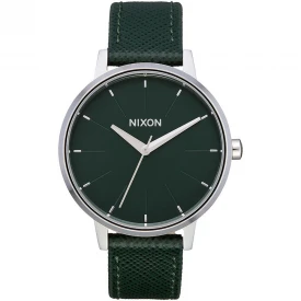 Жіночий годинник NIXON KENSINGTON A108-3075-00 купити за ціною 4800 грн на сайті - THEWATCH