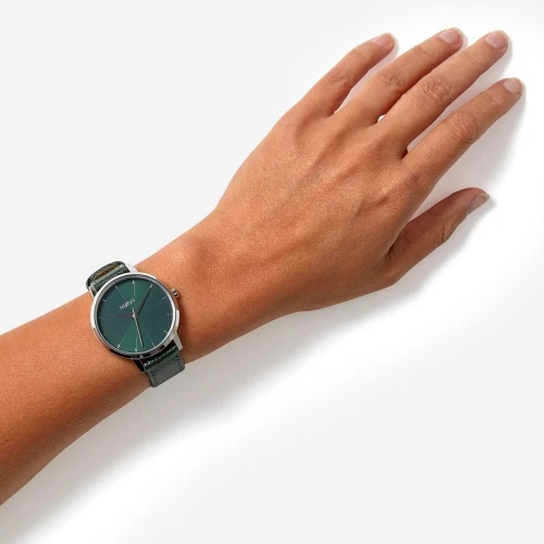 Жіночий годинник NIXON KENSINGTON A108-3075-00 купити за ціною 4800 грн на сайті - THEWATCH