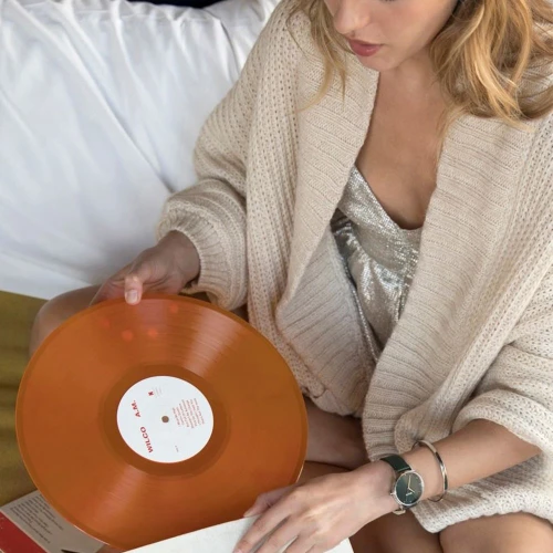 Жіночий годинник NIXON KENSINGTON A108-3075-00 купити за ціною 4800 грн на сайті - THEWATCH