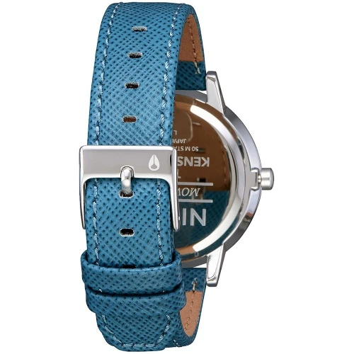 Жіночий годинник NIXON KENSINGTON A108-3076-00 купити за ціною 4800 грн на сайті - THEWATCH