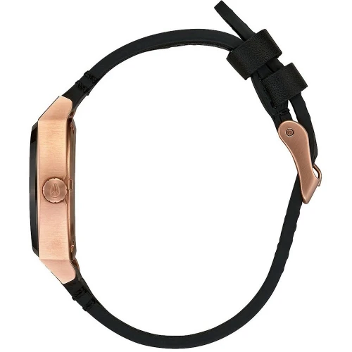 Жіночий годинник NIXON MEDIUM TIME TELLER A1172-3003-00 купити за ціною 3985 грн на сайті - THEWATCH