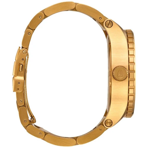 Чоловічий годинник NIXON 46 A916-510-00 купити за ціною 12900 грн на сайті - THEWATCH