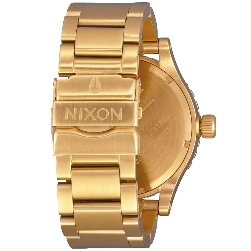 Чоловічий годинник NIXON 46 A916-510-00 купити за ціною 12900 грн на сайті - THEWATCH