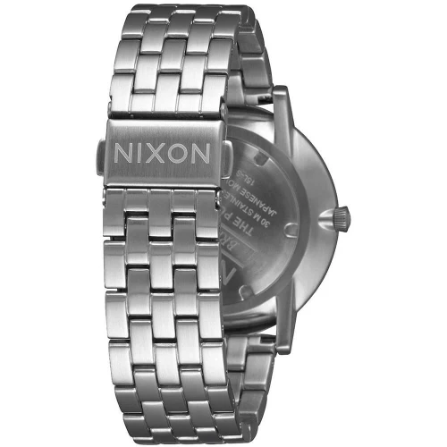 Чоловічий годинник NIXON PORTER A1057-1920-00 купити за ціною 6400 грн на сайті - THEWATCH