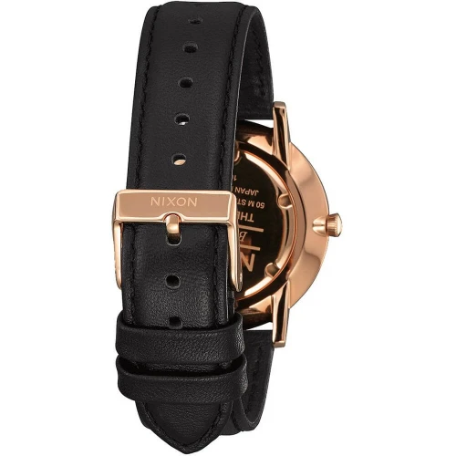 Чоловічий годинник NIXON PORTER A1058-1098-00 купити за ціною 4550 грн на сайті - THEWATCH