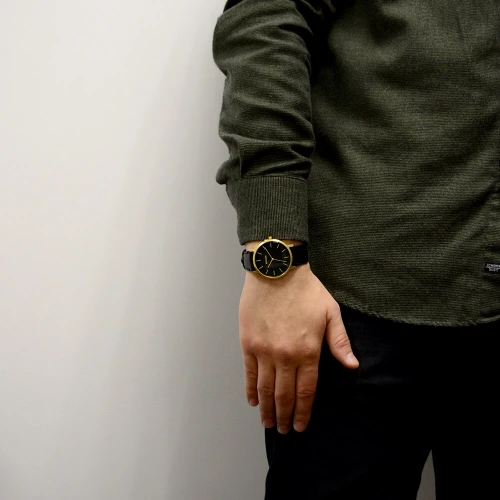 Чоловічий годинник NIXON PORTER A1058-513-00 купити за ціною 4550 грн на сайті - THEWATCH