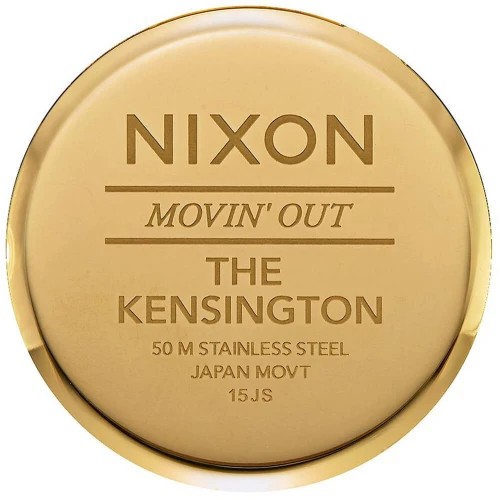 Жіночий годинник NIXON KENSINGTON A108-1964-00 купити за ціною 4800 грн на сайті - THEWATCH