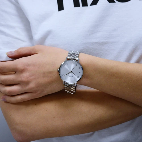 Жіночий годинник NIXON ARROW A1090-1920-00 купити за ціною 6600 грн на сайті - THEWATCH