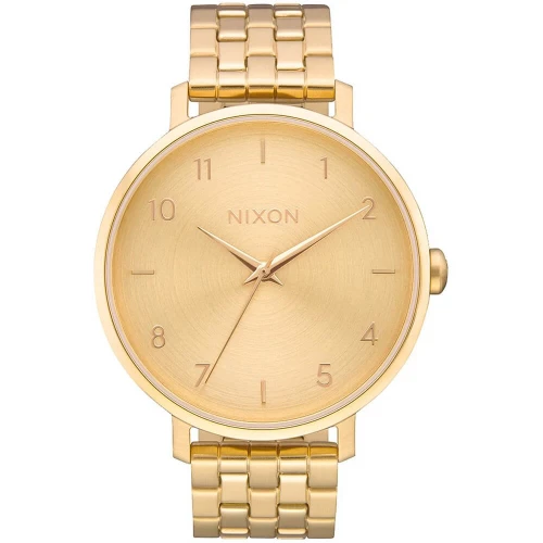 Жіночий годинник NIXON ARROW A1090-502-00 купити за ціною 6600 грн на сайті - THEWATCH