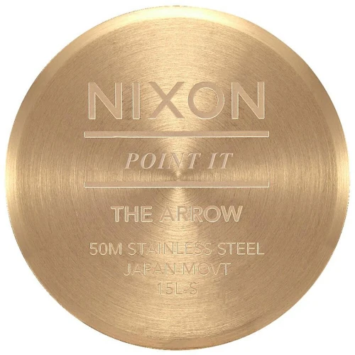 Жіночий годинник NIXON ARROW A1090-502-00 купити за ціною 6600 грн на сайті - THEWATCH