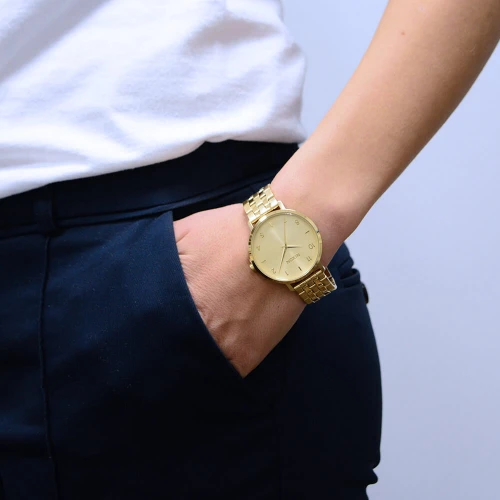 Жіночий годинник NIXON ARROW A1090-502-00 купити за ціною 6600 грн на сайті - THEWATCH