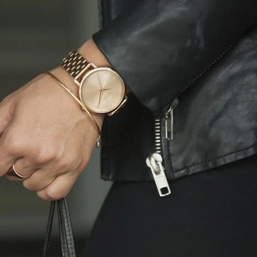 Жіночий годинник NIXON ARROW A1090-502-00 купити за ціною 6600 грн на сайті - THEWATCH