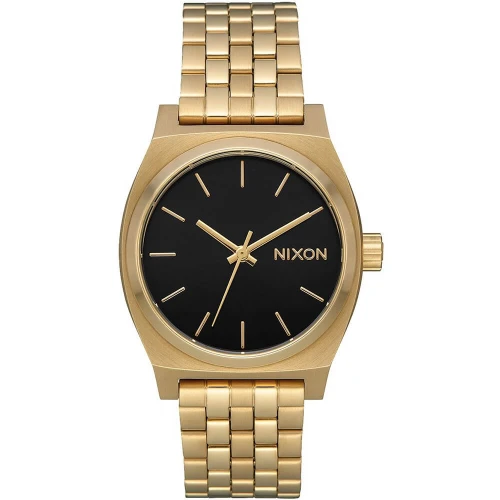 NIXON MEDIUM TIME TELLER