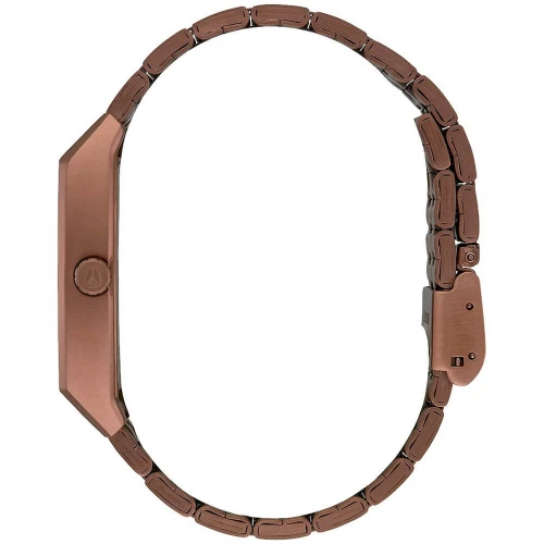 Чоловічий годинник NIXON TIME TRACKER A1245-3165-00 купити за ціною 5230 грн на сайті - THEWATCH