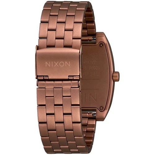 Чоловічий годинник NIXON TIME TRACKER A1245-3165-00 купити за ціною 5230 грн на сайті - THEWATCH