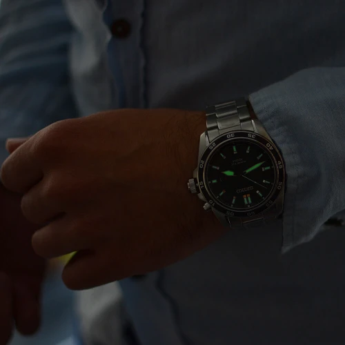 Чоловічий годинник SEIKO CS SPORTS KINETIC SKA785P1 купити за ціною 17200 грн на сайті - THEWATCH