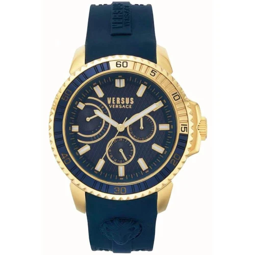 Чоловічий годинник VERSUS VERSACE ABERDEEN VSPLO0219 купити за ціною 12008 грн на сайті - THEWATCH