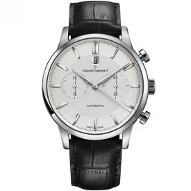Чоловічий годинник CLAUDE BERNARD SOPHISTICATED CLASSICS 08001 3 AIN купити за ціною 70119 грн на сайті - THEWATCH
