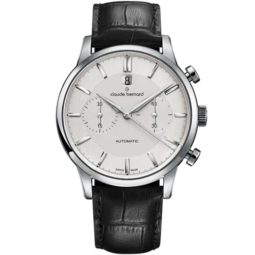 Чоловічий годинник CLAUDE BERNARD SOPHISTICATED CLASSICS 08001 3 AIN купити за ціною 70119 грн на сайті - THEWATCH