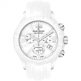 Чоловічий годинник CLAUDE BERNARD AQUARIDER 10205 3B BIN купити за ціною 17954 грн на сайті - THEWATCH