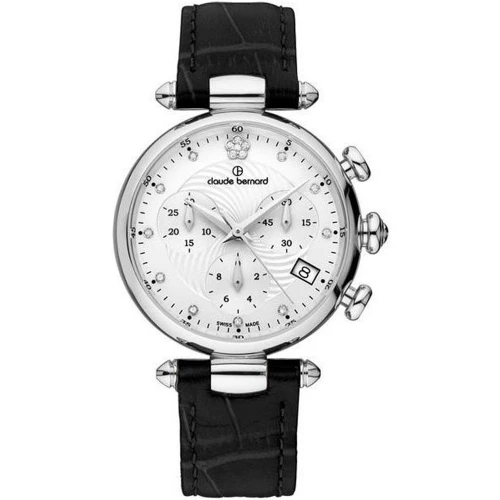Жіночий годинник CLAUDE BERNARD DRESS CODE 10215 3 APN2 купити за ціною 16334 грн на сайті - THEWATCH