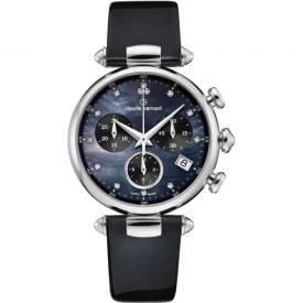 Жіночий годинник CLAUDE BERNARD DRESS CODE 10215 3 NANDN купити за ціною 26975 грн на сайті - THEWATCH