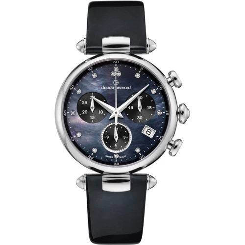 Жіночий годинник CLAUDE BERNARD DRESS CODE 10215 3 NANDN купити за ціною 26975 грн на сайті - THEWATCH