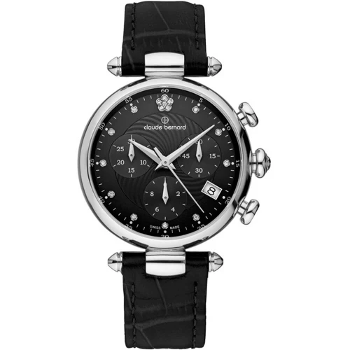 Жіночий годинник CLAUDE BERNARD DRESS CODE 10215 3 NPN2 купити за ціною 16334 грн на сайті - THEWATCH