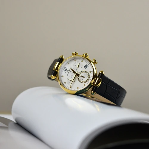 Жіночий годинник CLAUDE BERNARD DRESS CODE 10215 37J APD1 купити за ціною 17967 грн на сайті - THEWATCH