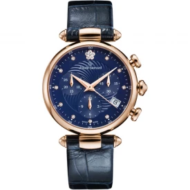 Жіночий годинник CLAUDE BERNARD DRESS CODE 10215 37R BUIFR2 купити за ціною 17967 грн на сайті - THEWATCH