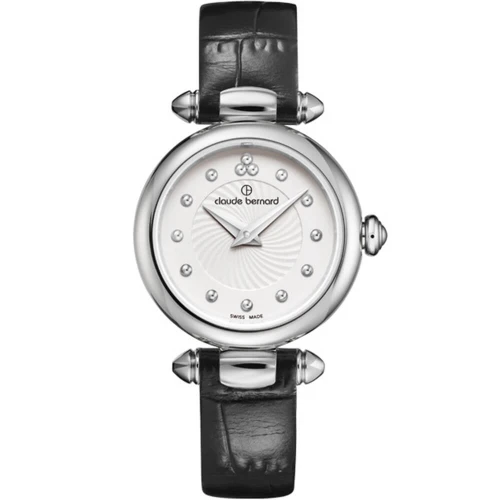 Жіночий годинник CLAUDE BERNARD DRESS CODE 20209 3 AIN купити за ціною 11384 грн на сайті - THEWATCH