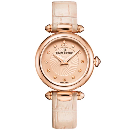 Жіночий годинник CLAUDE BERNARD DRESS CODE 20209 37R BEIR купити за ціною 12209 грн на сайті - THEWATCH