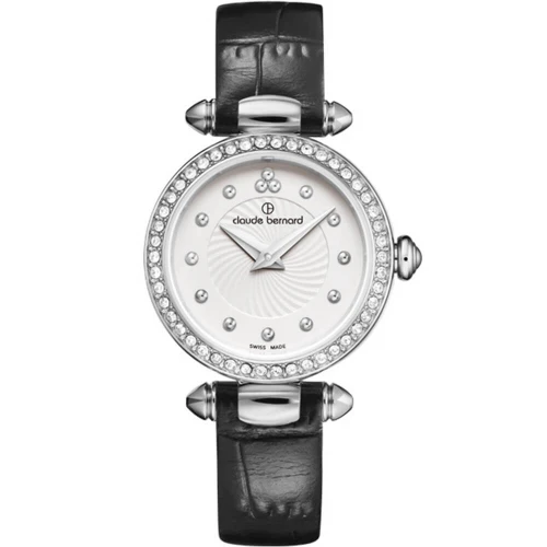 Жіночий годинник CLAUDE BERNARD DRESS CODE 20209 3P AIN купити за ціною 14684 грн на сайті - THEWATCH