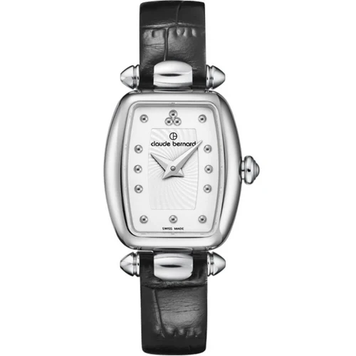 Женские наручные часы CLAUDE BERNARD DRESS CODE 20211 3 AIN купить по цене 11384 грн на сайте - THEWATCH