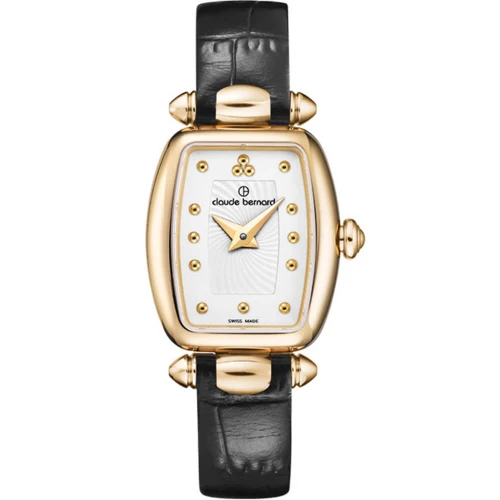 Жіночий годинник CLAUDE BERNARD DRESS CODE 20211 37J AID купити за ціною 12209 грн на сайті - THEWATCH