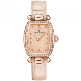 Жіночий годинник CLAUDE BERNARD DRESS CODE 20211 37RP BEIR купити за ціною 17158 грн на сайті - THEWATCH