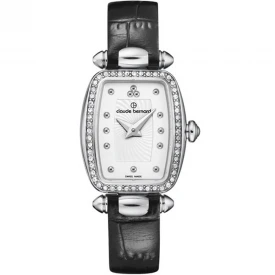 Жіночий годинник CLAUDE BERNARD DRESS CODE 20211 3P AIN купити за ціною 14684 грн на сайті - THEWATCH