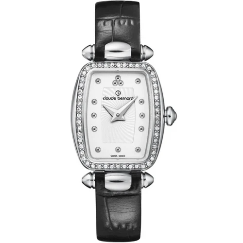 Жіночий годинник CLAUDE BERNARD DRESS CODE 20211 3P AIN купити за ціною 14684 грн на сайті - THEWATCH