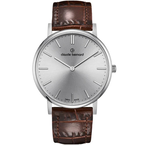 Жіночий годинник CLAUDE BERNARD CLASSIC 20219 3 AIN купити за ціною 9157 грн на сайті - THEWATCH