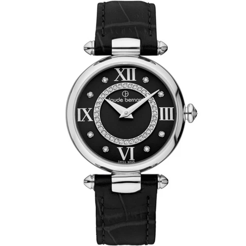 Жіночий годинник CLAUDE BERNARD DRESS CODE 20501 3 NPN1 купити за ціною 12870 грн на сайті - THEWATCH