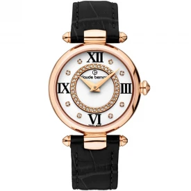 Жіночий годинник CLAUDE BERNARD DRESS CODE 20501 37R APR1 купити за ціною 13612 грн на сайті - THEWATCH