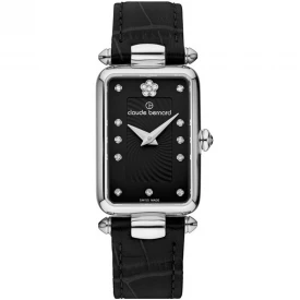 Жіночий годинник CLAUDE BERNARD DRESS CODE 20502 3 APN2 купити за ціною 11384 грн на сайті - THEWATCH