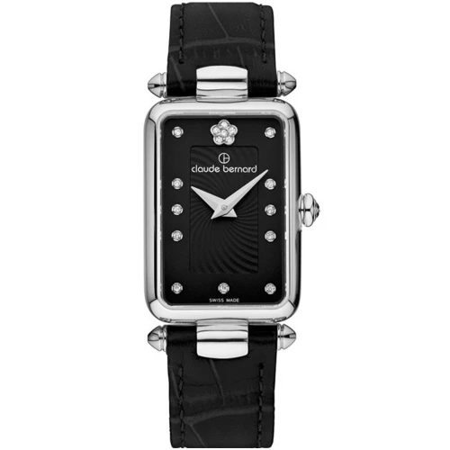 Жіночий годинник CLAUDE BERNARD DRESS CODE 20502 3 APN2 купити за ціною 11384 грн на сайті - THEWATCH