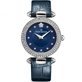 Жіночий годинник CLAUDE BERNARD DRESS CODE 20504 3P BUIFN2 купити за ціною 14684 грн на сайті - THEWATCH