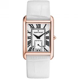 Жіночий годинник CLAUDE BERNARD DRESS CODE 23097 37R BR купити за ціною 13859 грн на сайті - THEWATCH