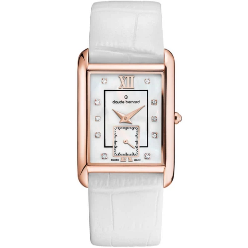 Жіночий годинник CLAUDE BERNARD DRESS CODE 23097 37R NAPR купити за ціною 13859 грн на сайті - THEWATCH
