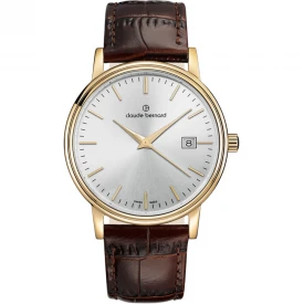 Чоловічий годинник CLAUDE BERNARD SOPHISTICATED CLASSICS 53007 37J AID купити за ціною 9074 грн на сайті - THEWATCH