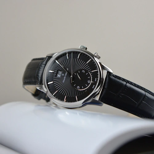 Чоловічий годинник CLAUDE BERNARD SOPHISTICATED CLASSICS 62007 3 NIN купити за ціною 20295 грн на сайті - THEWATCH